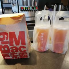 麦当劳(华亚广场店) User Photo