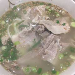 Ollae Guksu User Photo