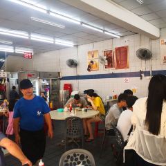 Tai Tong Restaurant User Photo