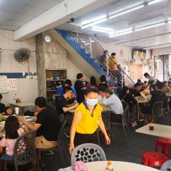 Tai Tong Restaurant User Photo