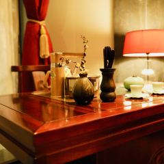 T’ANG COURT User Photo