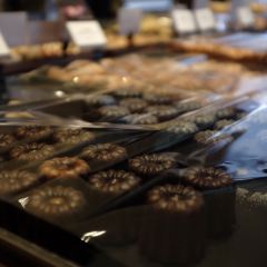 Bakeshop User Photo