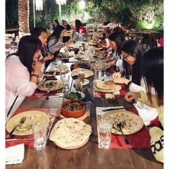 Sufra Restaurant User Photo