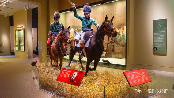 Museum of the American Revolution