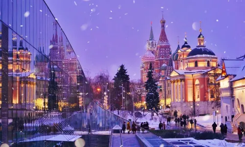 Red Square