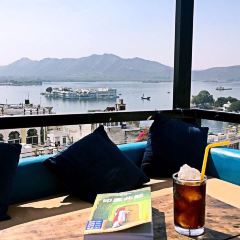 The Rising Restaurant Udaipur 여행 사진