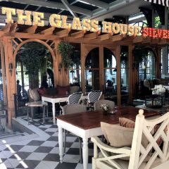 Glass House BOHO User Photo