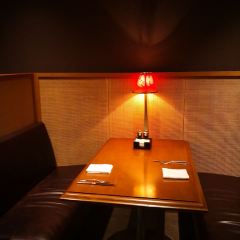 Grand Café User Photo