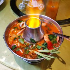 Savory Bali Indonesian Restaurant 여행 사진