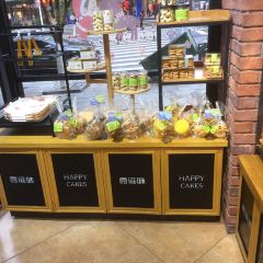 喜滋味(河东店) User Photo