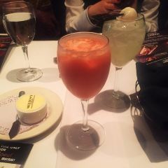 Morton's The Steakhouse User Photo