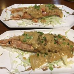 Tiao Shi | Hai Xian Si Chu(Gu Lang Yu Lao Dian) User Photo