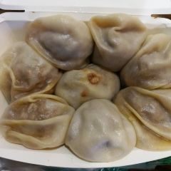 鸡鸣汤包(狮子桥店) User Photo