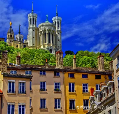 Radisson Blu Hotel, Lyon