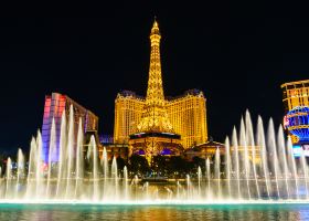 Hotels near Tivoli Village