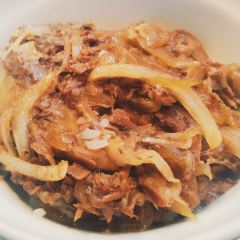 狐狸屋牛丼張用戶圖片