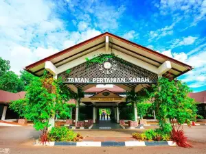 Sabah Agriculture Park