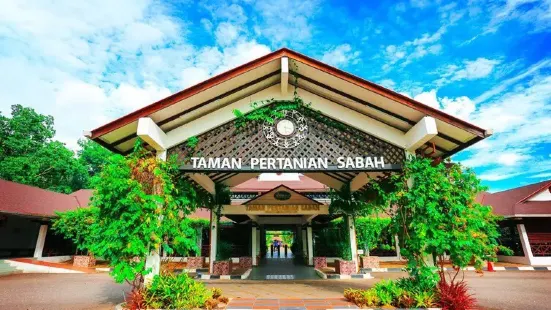 Sabah Agriculture Park