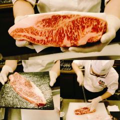 老乾杯(外滩店) User Photo