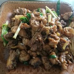 迎宾酒家 User Photo