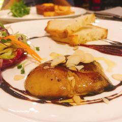 Chanh Bistro Rooftop Saigon張用戶圖片