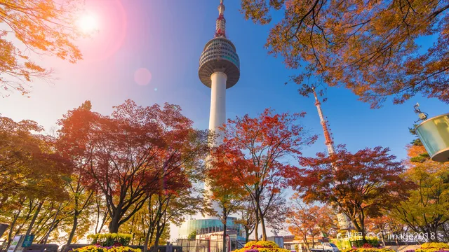 ภูเขานัมซาน
