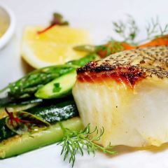 China Grill User Photo