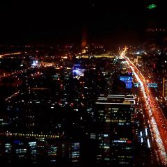 China Grill User Photo