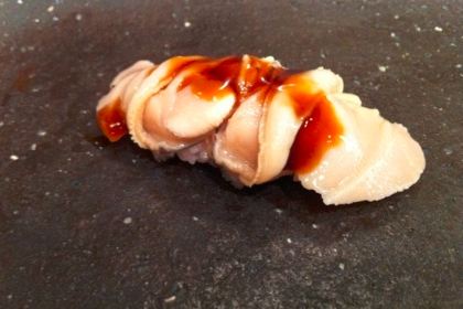 Sushi Gion Matsudaya