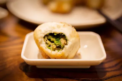 YaBa ShengJian