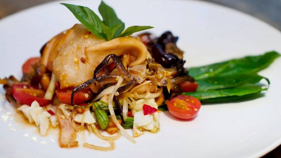 Temple Coffee n Bakery