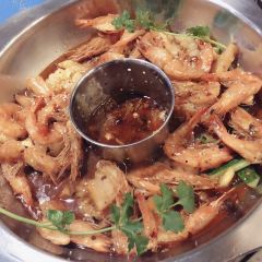 喜虾客大虾火锅(太白商业广场店) User Photo