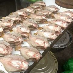 Sijiyeshi Food Street User Photo