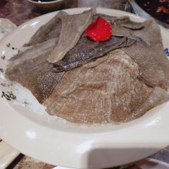 渝宗老灶火锅(解放碑直营店) User Photo