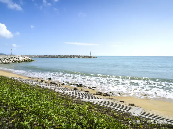 Four Points By Sheraton Shenzhou Peninsula