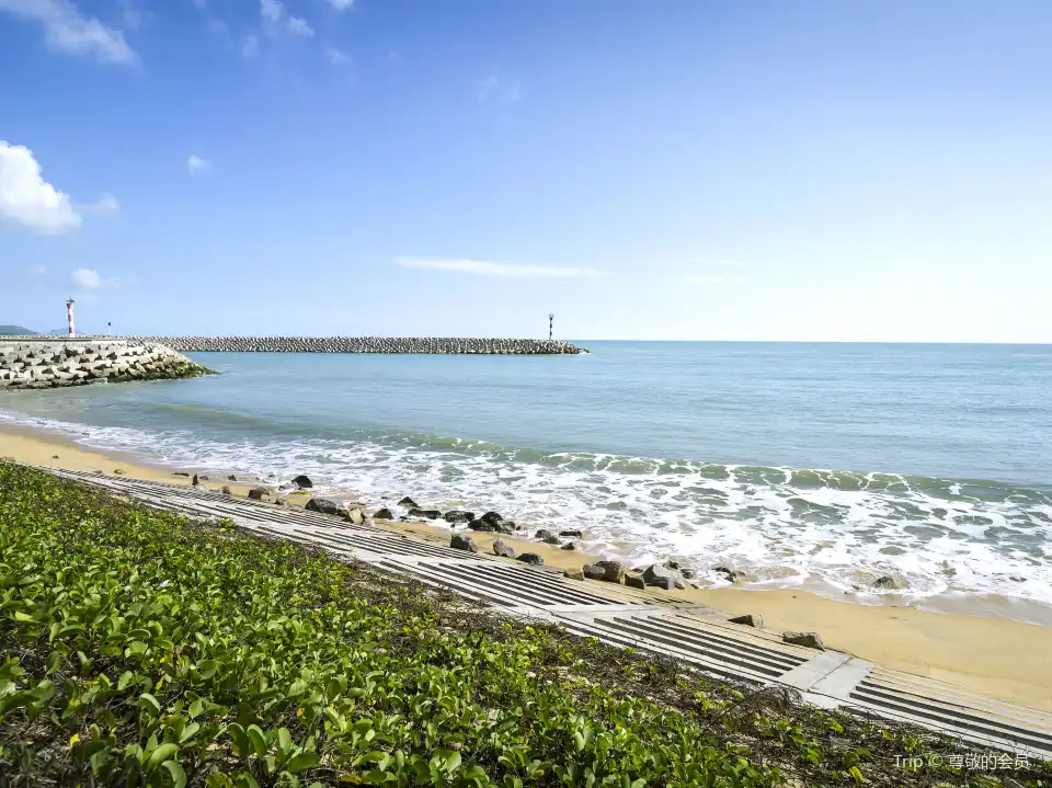 5_Shimei Bay