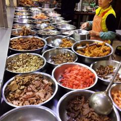 铭辉沙嗲面(新街商业城店) User Photo