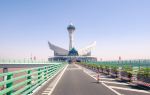 Hangzhou Bay Bridge