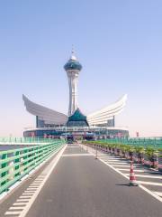 Hangzhou Bay Bridge