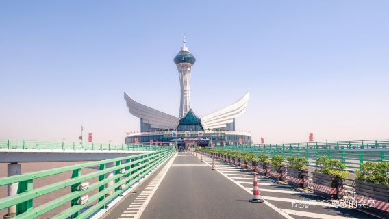 Hangzhou Bay Bridge