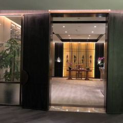 上海虹橋康得思飯店·明閣張用戶圖片