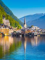 Lake Hallstatt