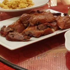 新紫金大酒店餐厅 User Photo
