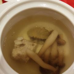 新紫金大酒店餐厅 User Photo