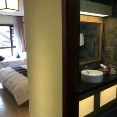 威斯汀酒店大堂吧 User Photo