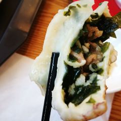 商吉玉口馄饨(坊子区店) User Photo