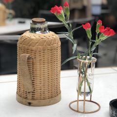 TING XIANG User Photo