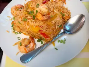 Papaya Restaurant & Cafe