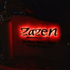 Zazen Restaurant User Photo