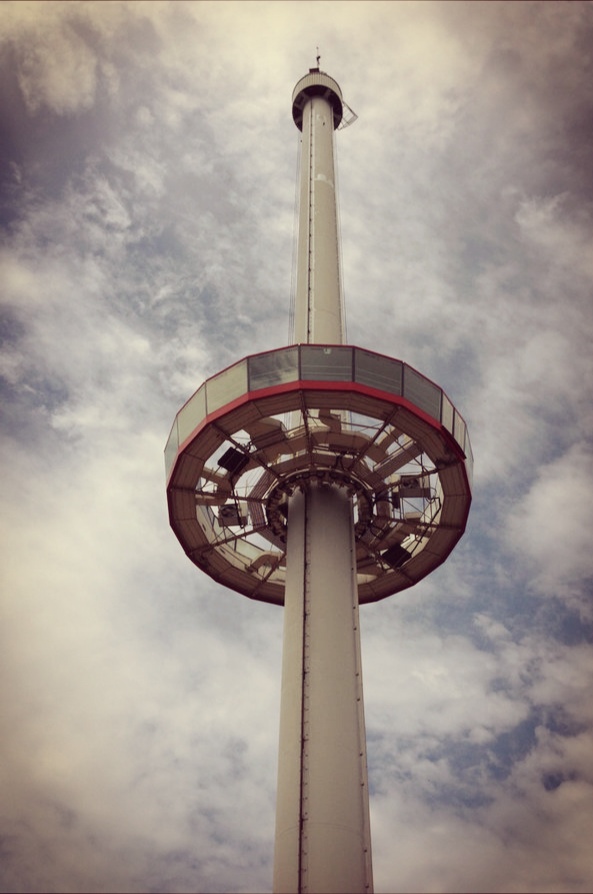 Menara Taming Sari travel guidebook u2013must visit attractions in 